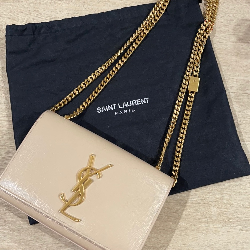Saint Laurent Bag